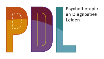 Logo Psychotherapie en Diagnostiek Leiden (PDL)